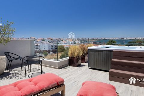 Byhus i Lagoa, Faro, Lagoa - € 578.000 | Ref: Visconde - foto 1